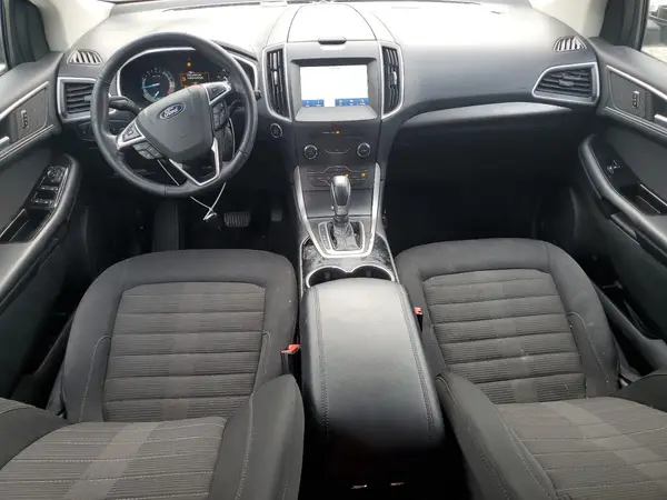 2FMPK4J82JBB34668 2018 FORD EDGE - Image 8