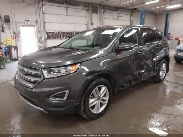 2FMPK4J82JBB46948 2018 FORD EDGE - Image 2