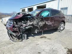 2FMPK4J82JBB47324 2018 FORD EDGE
