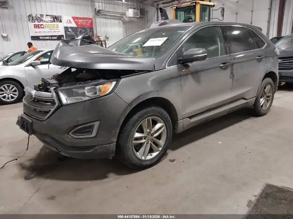 2FMPK4J82JBB47565 2018 FORD EDGE - Image 2