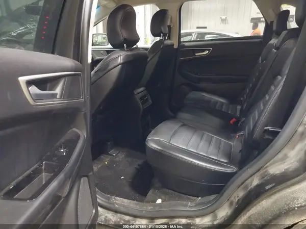 2FMPK4J82JBB47565 2018 FORD EDGE - Image 8