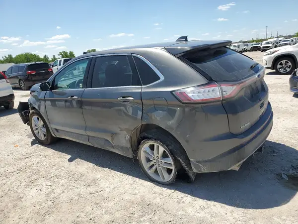 2FMPK4J82JBB52149 2018 FORD EDGE - Image 2