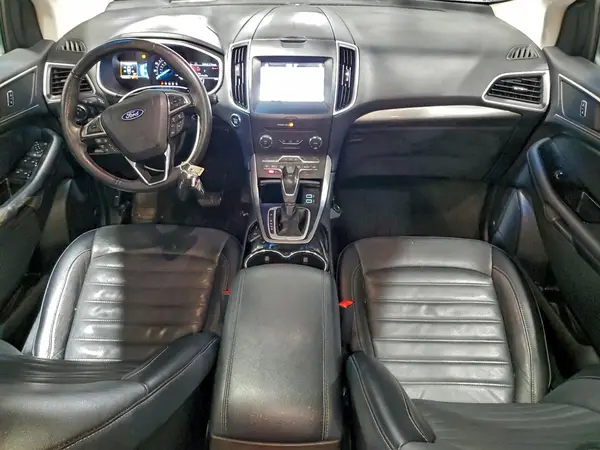 2FMPK4J82JBB52653 2018 FORD EDGE - Image 8