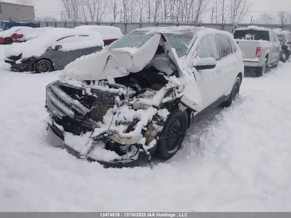2FMPK4J82JBB54824 2018 FORD EDGE - Image 2