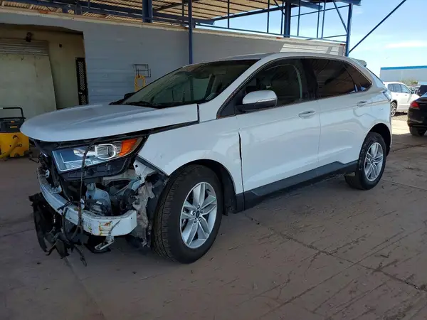 2FMPK4J82JBB56802 2018 FORD EDGE - Image 1
