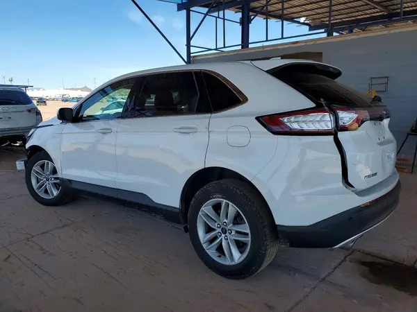 2FMPK4J82JBB56802 2018 FORD EDGE - Image 2
