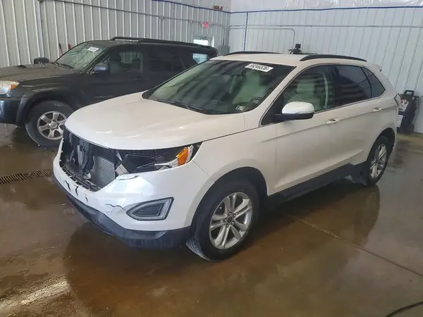 2FMPK4J82JBB57335 2018 FORD EDGE - Image 1