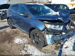 2FMPK4J82JBB66200 2018 FORD EDGE