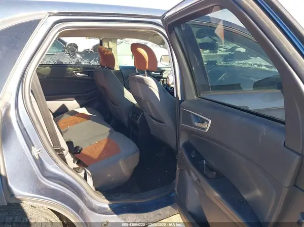 2FMPK4J82JBB66200 2018 FORD EDGE - Image 8