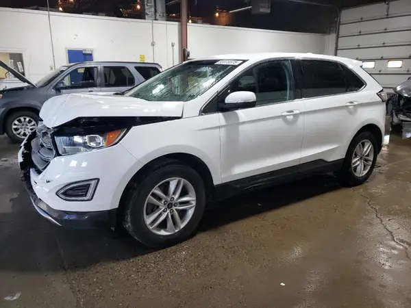 2FMPK4J82JBB67878 2018 FORD EDGE - Image 1