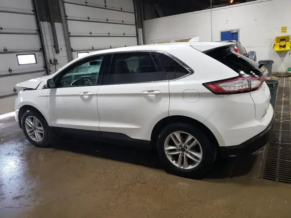 2FMPK4J82JBB67878 2018 FORD EDGE - Image 2