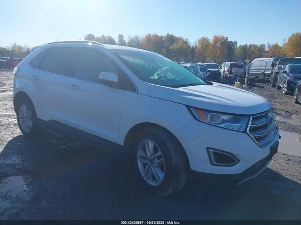 2FMPK4J82JBB74832 2018 FORD EDGE - Image 1