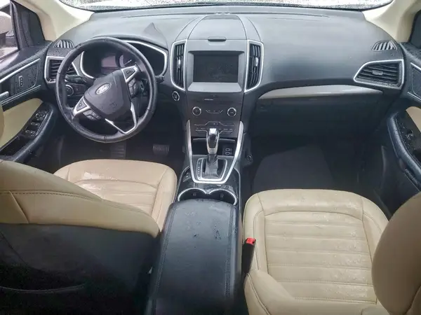 2FMPK4J82JBB89279 2018 FORD EDGE - Image 8