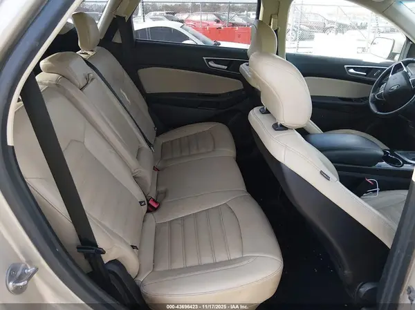 2FMPK4J82JBB89282 2018 FORD EDGE - Image 8