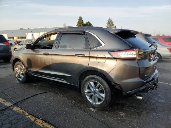 2FMPK4J82JBB89413 2018 FORD EDGE - Image 2