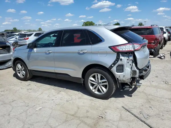 2FMPK4J82JBB94434 2018 FORD EDGE - Image 2