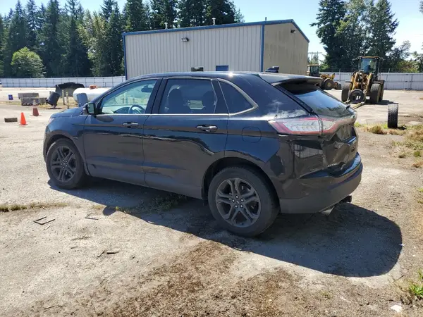 2FMPK4J82JBB95650 2018 FORD EDGE - Image 2