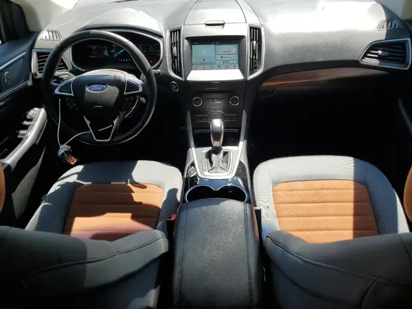 2FMPK4J82JBB95650 2018 FORD EDGE - Image 8