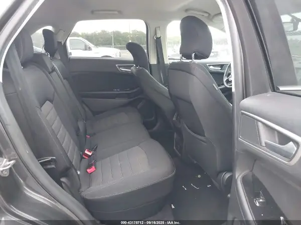2FMPK4J82JBC04296 2018 FORD EDGE - Image 8
