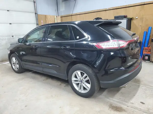 2FMPK4J82JBC11653 2018 FORD EDGE - Image 2