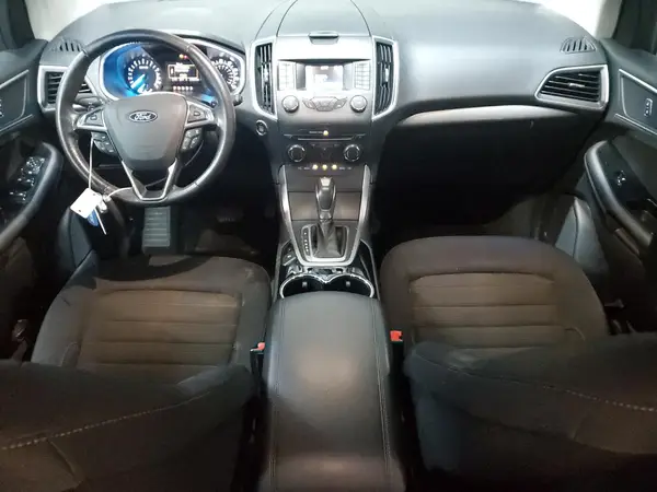 2FMPK4J82JBC11653 2018 FORD EDGE - Image 8