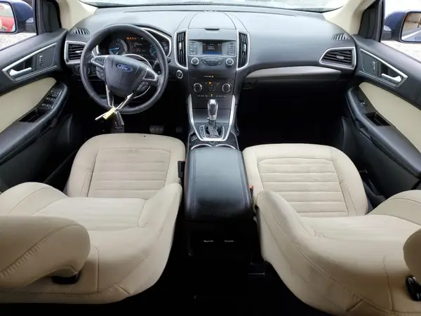 2FMPK4J82JBC15427 2018 FORD EDGE - Image 8