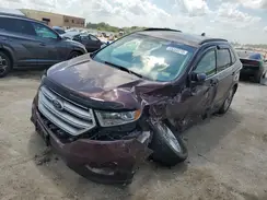 2FMPK4J82JBC16660 2018 FORD EDGE
