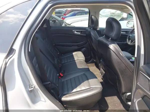 2FMPK4J82JBC17856 2018 FORD EDGE - Image 8