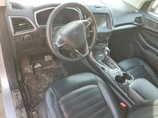 2FMPK4J82JBC33359 2018 FORD EDGE - Image 8