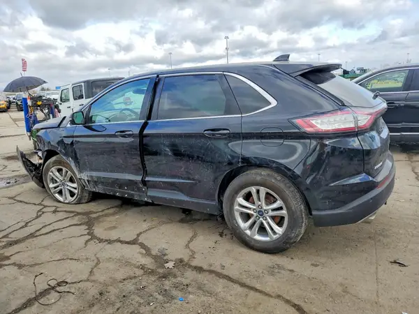 2FMPK4J82JBC39887 2018 FORD EDGE - Image 2