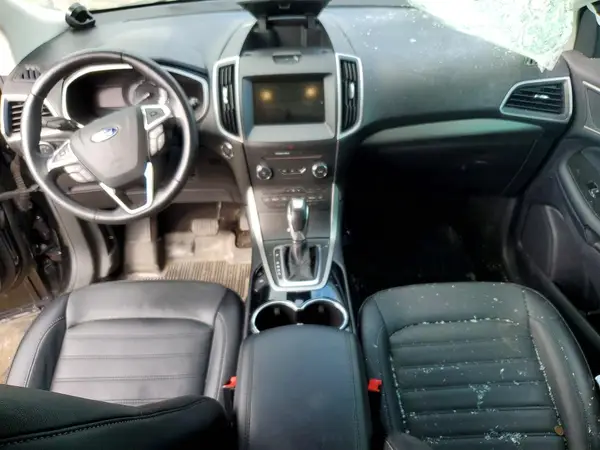 2FMPK4J82JBC39887 2018 FORD EDGE - Image 8