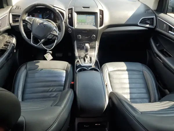 2FMPK4J82JBC62831 2018 FORD EDGE - Image 8
