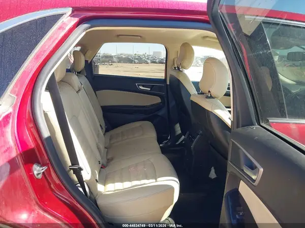 2FMPK4J82JBC62988 2018 FORD EDGE - Image 8