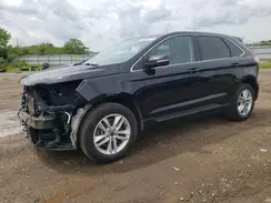 2FMPK4J83GBB00330 2016 FORD EDGE