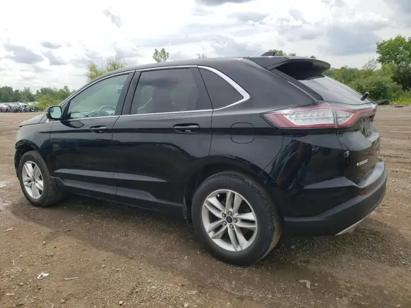 2FMPK4J83GBB00330 2016 FORD EDGE - Image 2