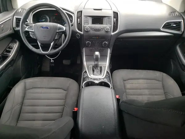 2FMPK4J83GBB00330 2016 FORD EDGE - Image 8