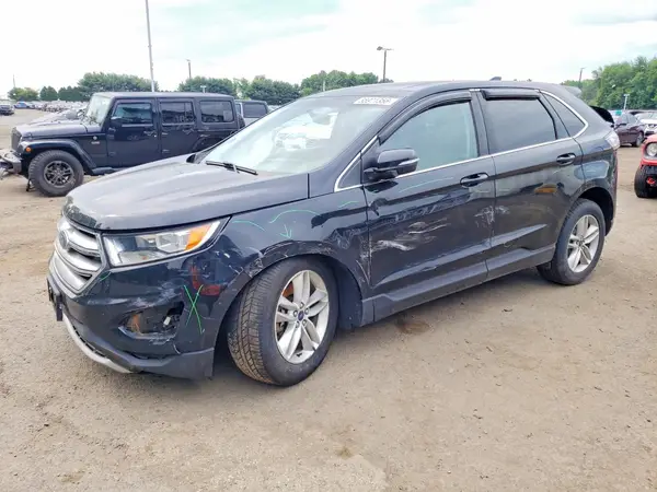 2FMPK4J83GBB02188 2016 FORD EDGE - Image 1