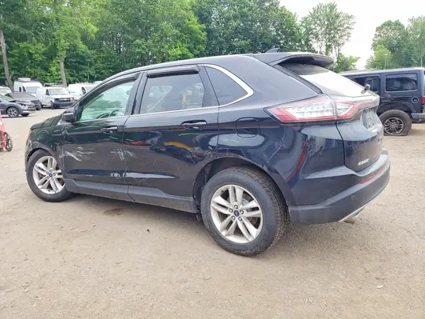 2FMPK4J83GBB02188 2016 FORD EDGE - Image 2