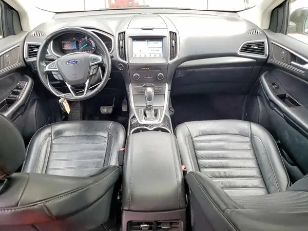 2FMPK4J83GBB02188 2016 FORD EDGE - Image 8