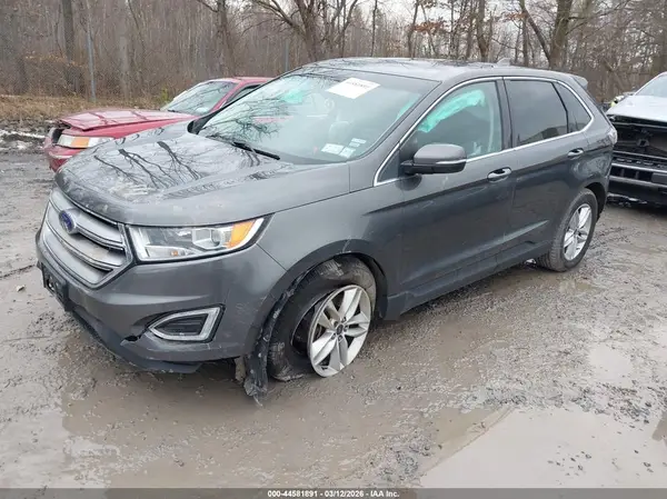 2FMPK4J83GBB03244 2016 FORD EDGE - Image 2