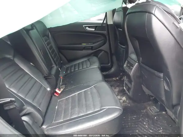 2FMPK4J83GBB03244 2016 FORD EDGE - Image 8