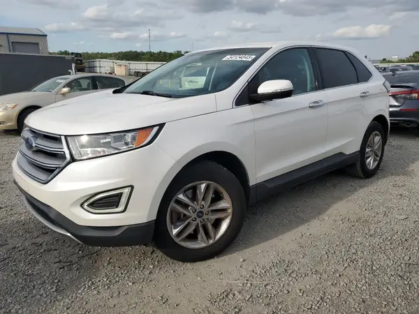 2FMPK4J83GBB03549 2016 FORD EDGE - Image 1