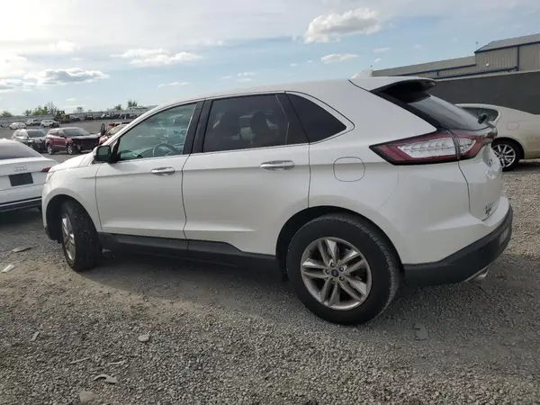 2FMPK4J83GBB03549 2016 FORD EDGE - Image 2