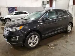 2FMPK4J83GBB04586 2016 FORD EDGE