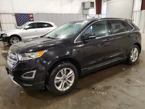 2FMPK4J83GBB04586 2016 FORD EDGE - Image 1
