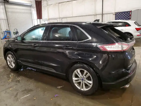 2FMPK4J83GBB04586 2016 FORD EDGE - Image 2
