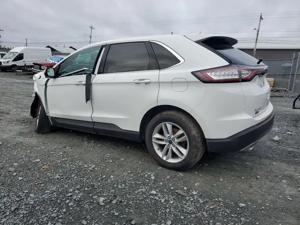 2FMPK4J83GBB07701 2016 FORD EDGE - Image 2