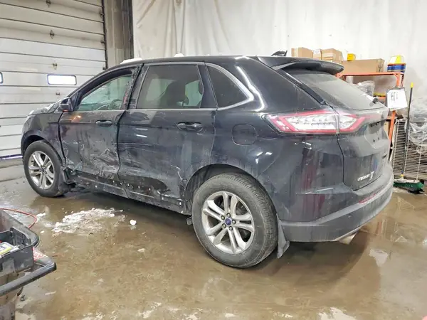 2FMPK4J83GBB09285 2016 FORD EDGE - Image 2