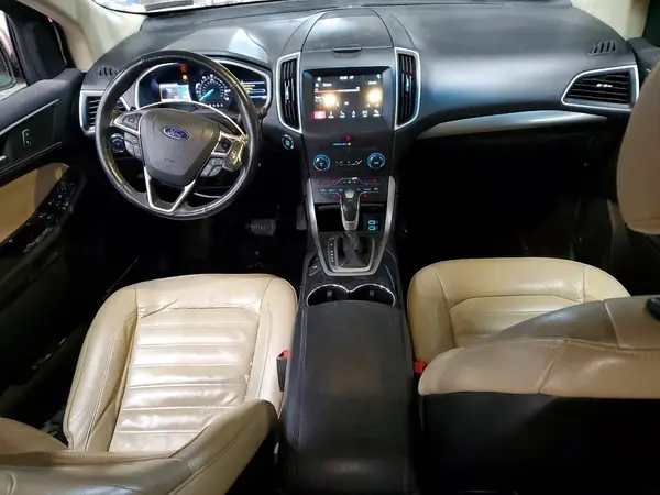 2FMPK4J83GBB09285 2016 FORD EDGE - Image 8