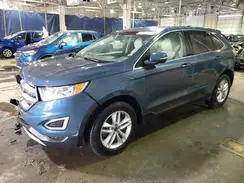 2FMPK4J83GBB10582 2016 FORD EDGE
